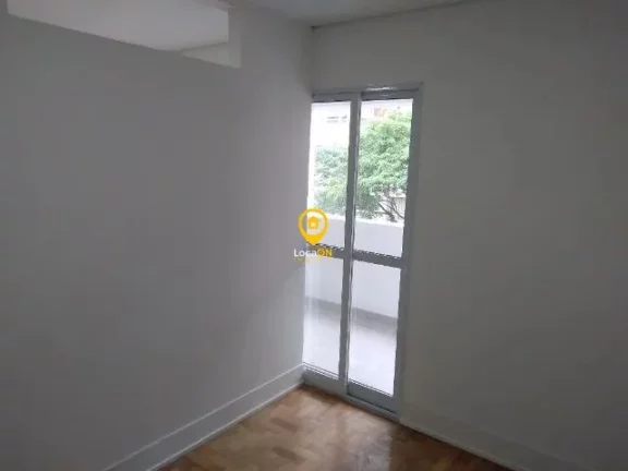 Apartamento com 1 Quarto para Alugar, 53 m² em Bela Vista - São Paulo