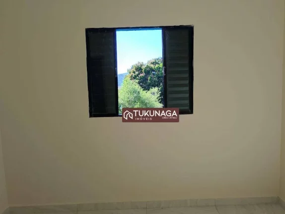 Imagem Casa com 2 quartos à venda, 56 m² por R$ 450.000 - Jardim Imperial - Atibaia/SP