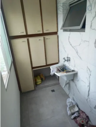 Imagem Apartamento à venda em Jundiaí-SP, no bairro Cond. Conjunto Resid. Cristais: 2 quartos, 1 sala, 1 vaga de garagem!