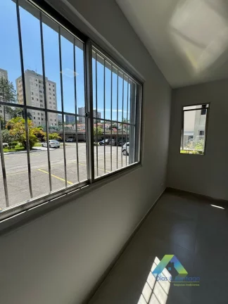 Imagem Apartamento à venda no bairro Parque Terra Nova - São Bernardo do Campo/SP