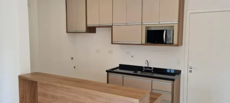 Imagem Você está procurando um apartamento que oferece uma combinação perfeita.