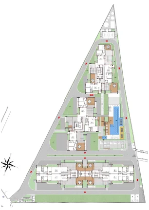 Imagem APARTAMENTO NOVO COM 3 SUÍTES A APENAS 70 METROS DA PRAIA DA ENSEADA! ÚLTIMAS UNIDADES!