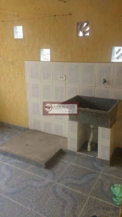 Imagem Sobrado em Jardim Itatiaia - São Paulo