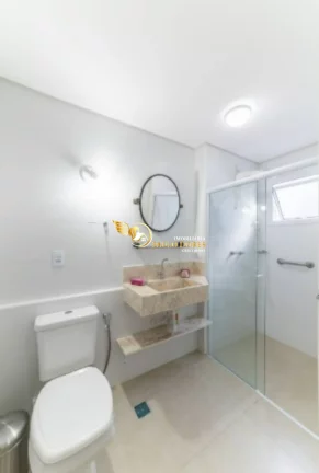 Imagem AMPLO APARTAMENTO À VENDA DE 96 M² NA PRAIA DO ITAGUÁ UBATUBA-SP