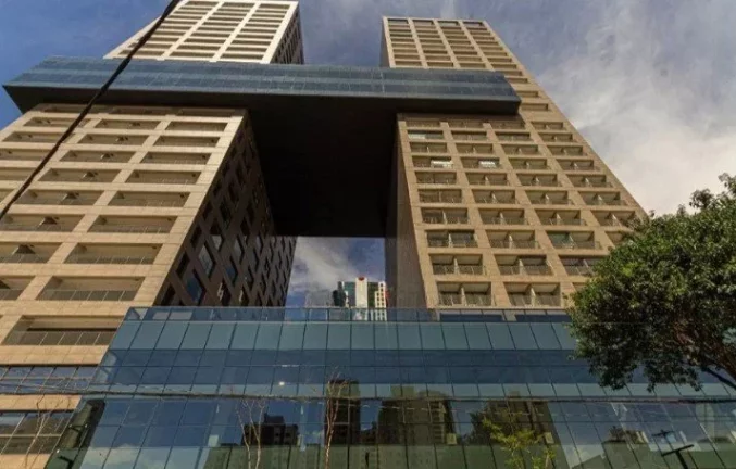 Imagem Apartamento com 1 Quarto à Venda, 20 m² em Vila Gomes Cardim - São Paulo