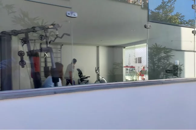 Imagem Apartamento à venda no bairro Indianópolis - São Paulo/SP