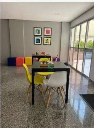 Imagem Apartamento com 3 dormitórios à venda, 89 m² por R$ 780.000,00 - Casa Verde - São Paulo/SP