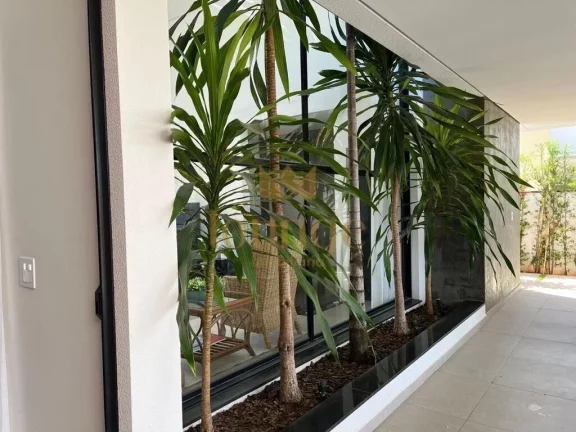 Imagem Casa à Venda em Alphaville Nova Esplanada - Votorantim/SP