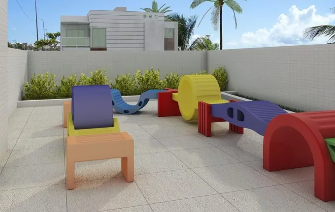 Imagem Atrium Cabo Branco