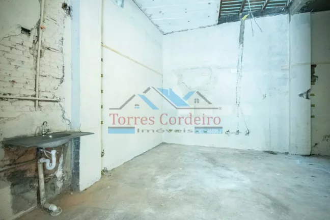 Imagem Loja Comercial - Pinheiros