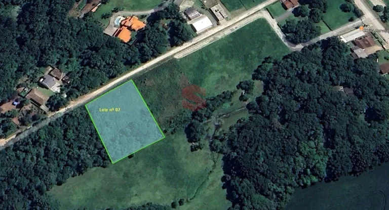 Imagem Terreno Residencial Zavatti! Ouro Verde!