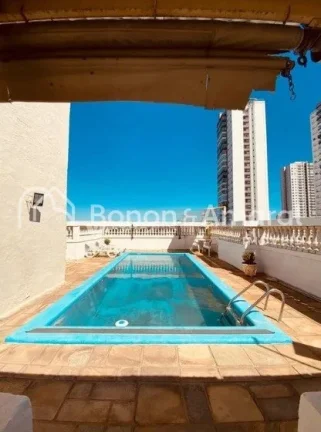 Imagem Apartamento à venda no Taquaral, sol da manhã, totalmente repaginado, com 2 quartos sendo 1 suíte...