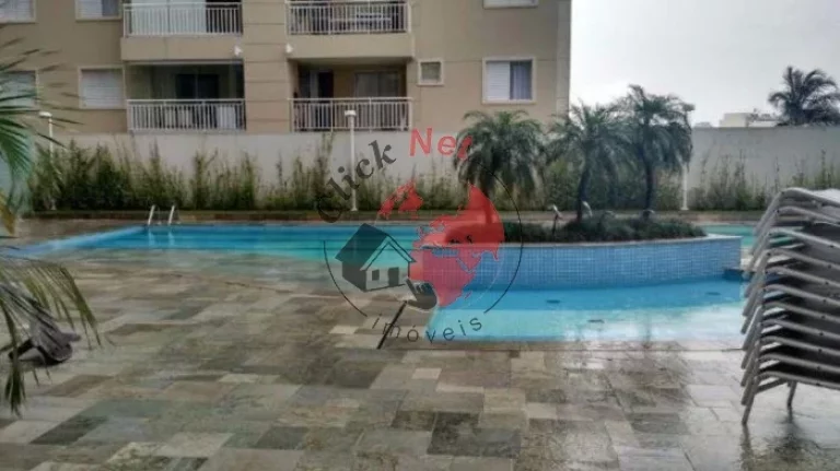 Imagem Belíssimo apartamento planejado e decorado por arquiteto à venda no bairro Jardim São Caetano em São Caetano