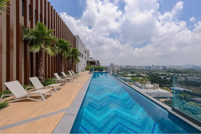 Imagem APARTAMENTO RESIDENCIAL em São Paulo - SP, Moema
