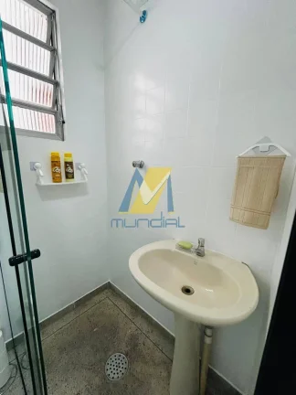 Imagem Morar bem, mobiliado e perto de tudo no Pq das Naçöes é possível.