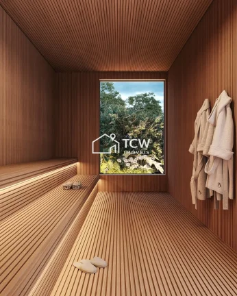 Imagem Apartamento à venda no bairro Vila Nova Conceição - São Paulo/SP, Zona Sul