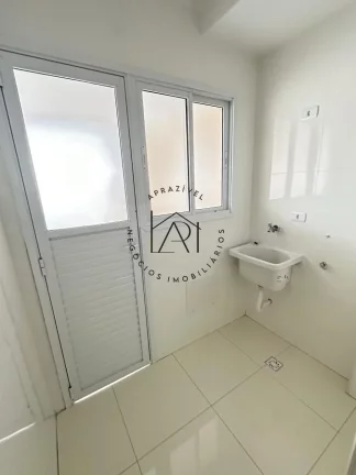 Imagem Apartamento para Venda em Praia Grande, Aviacao, 3 dormitórios, 3 suítes, 4 banheiros, 2 vagas