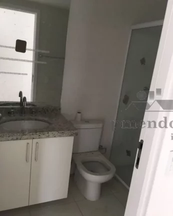 Imagem Apartamento à venda no Jardim das Perdizes com 60m².