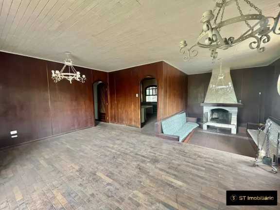 Imagem Casa à venda em Atibaia - Condomínio Clube da Montanha! APENAS R$820.000!