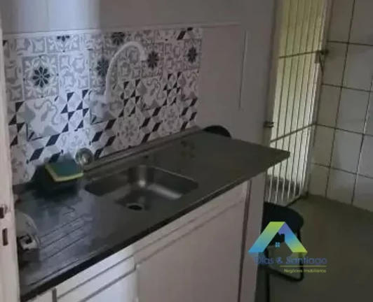 Imagem Ponto Comercial para locação na Avenida Bosque da Saúde no bairro da Saúde/SP!