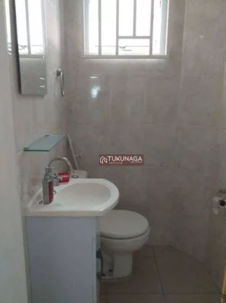Imagem Casa com 3 dormitórios à venda, 127 m² por R$ 699.000 - Centro - Guarulhos/SP