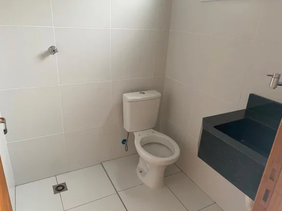 Imagem Casa para Venda em São Paulo / SP no bairro Jardim Sabará