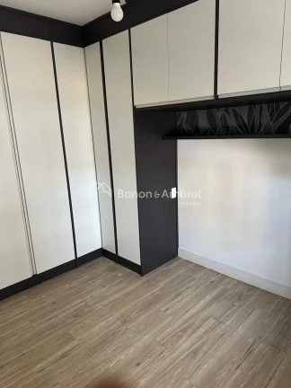 Imagem APARTAMENTO À VENDA 86M³ COM 3 QUARTOS NO RESIDENCIAL DREAMS, BAIRRO SANTA TEREZINHA, PAULINIA