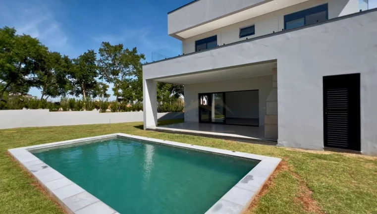 Imagem Casa com 3 dormitórios à venda, 286 m² por R$ 1.650.000,00 - Torninos - Cesário Lange/SP