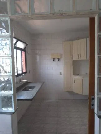 Imagem Apartamento ampla 60 m² Vila Príncipe de Gales Santo André
