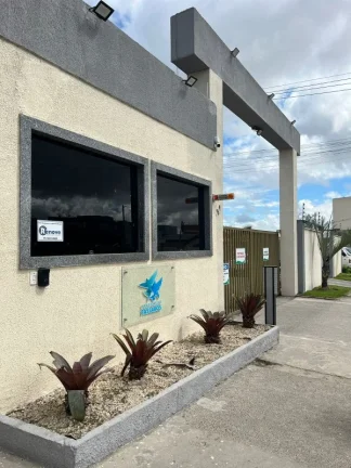 Imagem Apartamento térreo com área Garden para Venda no Fonte dos Pássaros