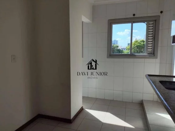 Imagem Apartamento à venda, 83 m² por R$ 406.000,00 - Vila Lucy - Sorocaba/SP