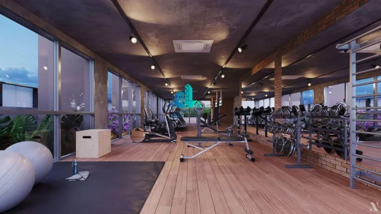 Imagem Studio novo no Tatuapé – 40 m2
