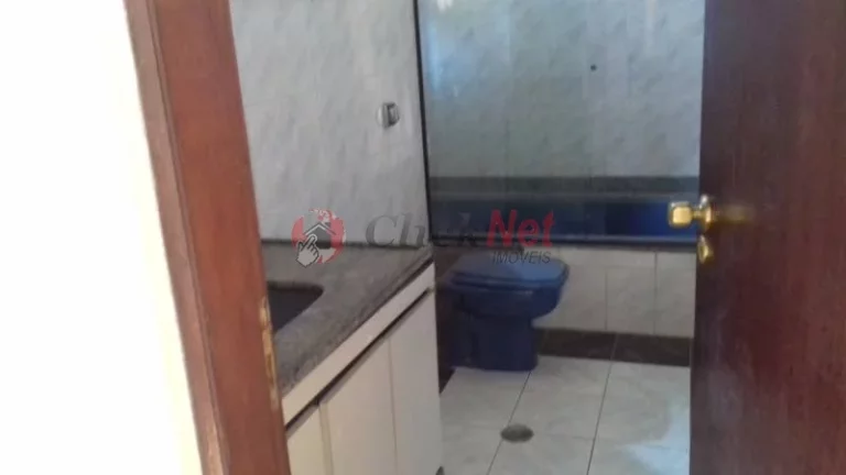 Imagem Casa para Venda ou Locação no bairro Osvaldo Cruz em São Caetano