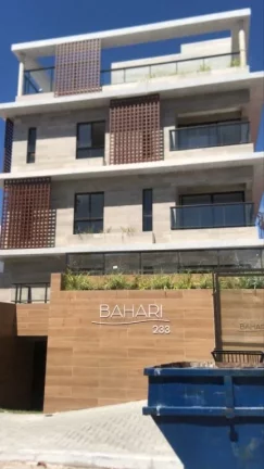 Imagem Apartamento com Vista para o Mar no Bessa – A 200m da Praia!