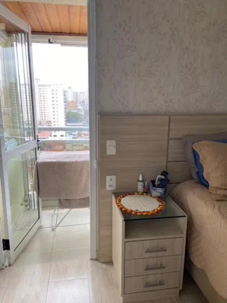 Imagem Apartamento para Venda em Santo André, Centro, 3 dormitórios, 3 suítes, 1 banheiro, 3 vagas