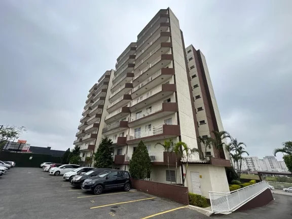 Imagem Apartamento com 2 dormitórios à venda, 77 m² por R$ 430.000,00 - Jardim Japão - Suzano/SP