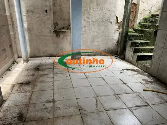 Imagem (27570) Rua Pereira Nunes - Vila Isabel