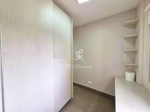 Imagem Apartamento com 3 dormitórios à venda, 60 m² por R$ 470.000,00 - Caxingui - São Paulo/SP