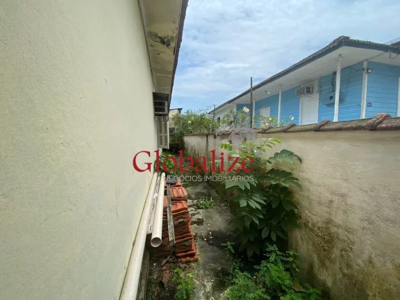 Imagem Terreno com 370 m² no Estuário em Santos R$ 650.000,00