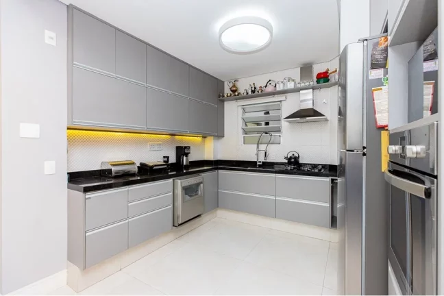 Imagem APARTAMENTO RESIDENCIAL em São Paulo - SP, Jardim Paulista