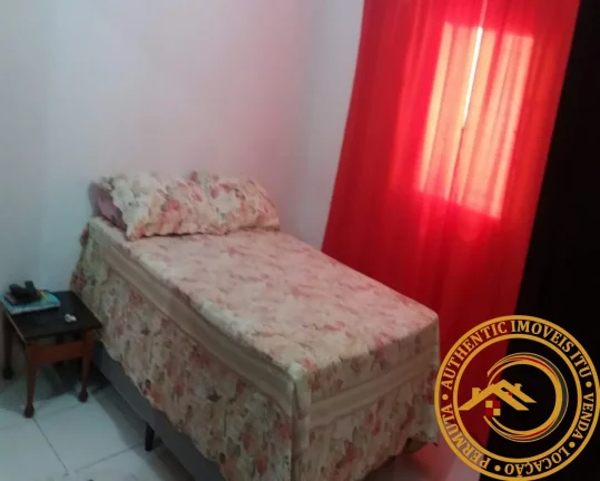 Imagem CASA RESIDENCIAL em SALTO - SP, SALTO VILLE