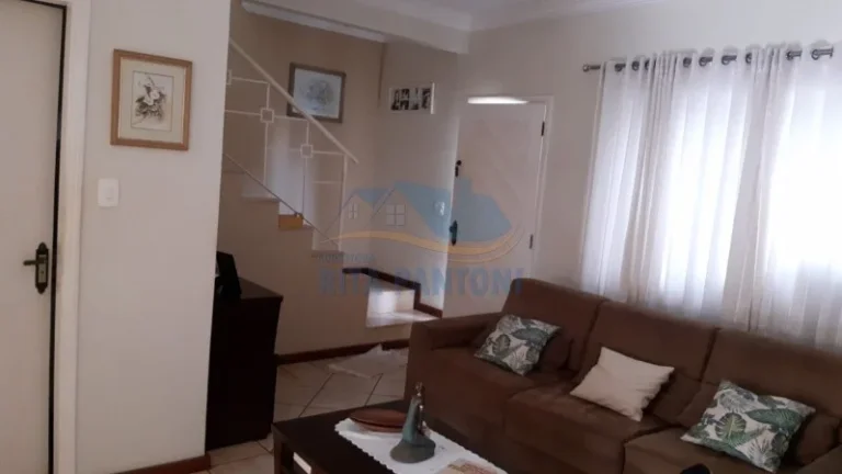 Imagem Casa - Ribeirão Preto - Parque dos Bandeirantes - Região Leste