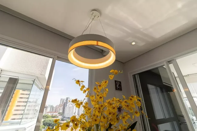 Imagem Apartamento à Venda - Vila Mariana, 1 Quarto, 41 m2