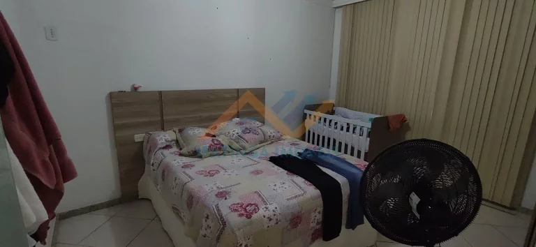 Imagem Casa no Cidade Nobre - Ipatinga