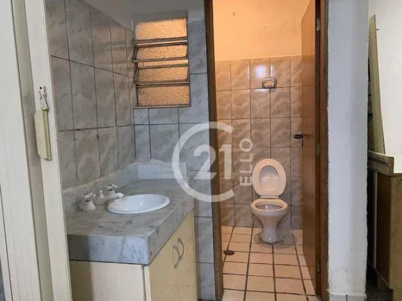 Imagem Sobrado comercial, 220 m² - venda por R$ 3.000.000 ou aluguel por R$ 7.000/mês - Planalto Paulista - São Paulo/SP