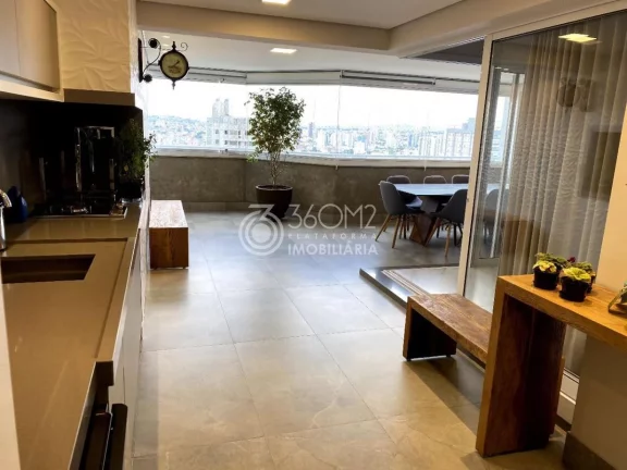 Imagem Apartamento para Venda em Santo André / SP no bairro Campestre Imagem Apartamento para Venda em Santo André / SP no bairro Campestre