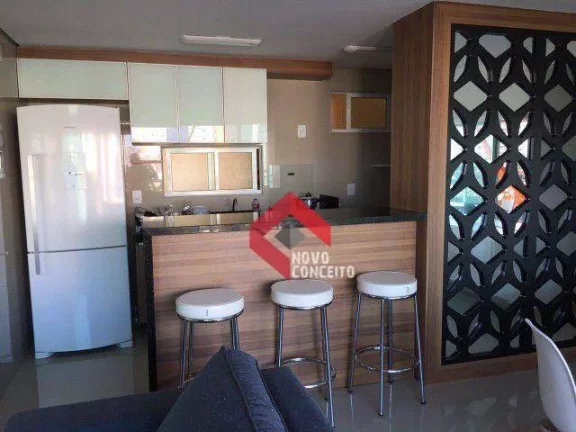Imagem Apartamento à venda, 80 m² por R$ 860.000,00 - Aldeota - Fortaleza/CE