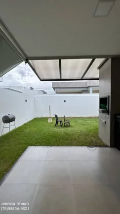 Imagem Casa à Venda no Condomínio Terras Alphaville 1 - Confira os Detalhes!