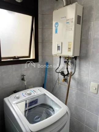 Imagem Cobertura disponível para venda com 166m², oferecendo 3 quartos (sendo uma suíte), 4 banheiros e ...