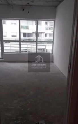 Imagem Sala à venda, 34 m² por R$ 452.700,00 - Consolação - São Paulo/SP